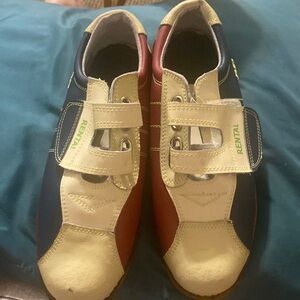 BSI Bowling shoes size8.5